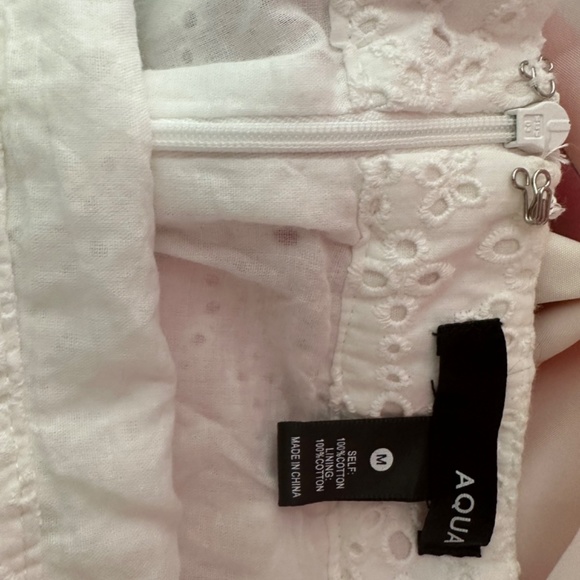 Summer ruffle multi layer skirt - Picture 3 of 6